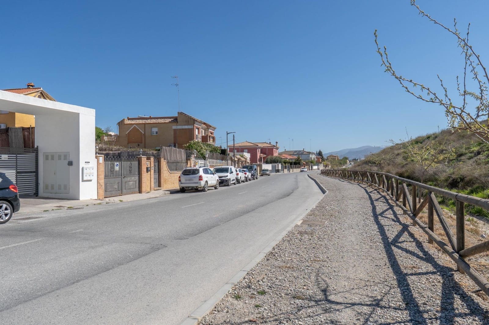 3 soverom Villa til salgs i Alhendin med svømmebasseng garasje - € 290 000 (Ref: 9755636)