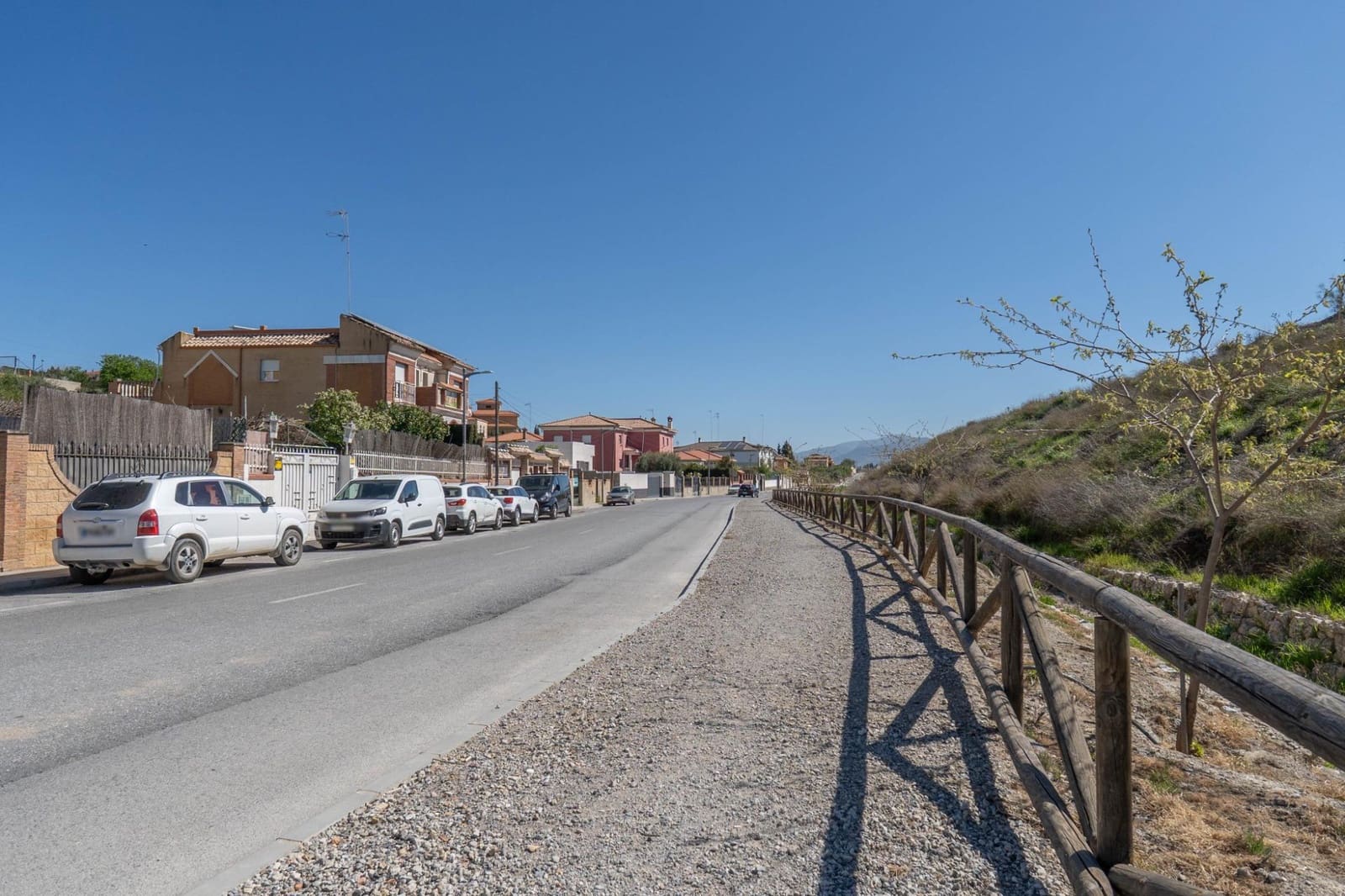 3 soverom Villa til salgs i Alhendin med svømmebasseng garasje - € 290 000 (Ref: 9755636)