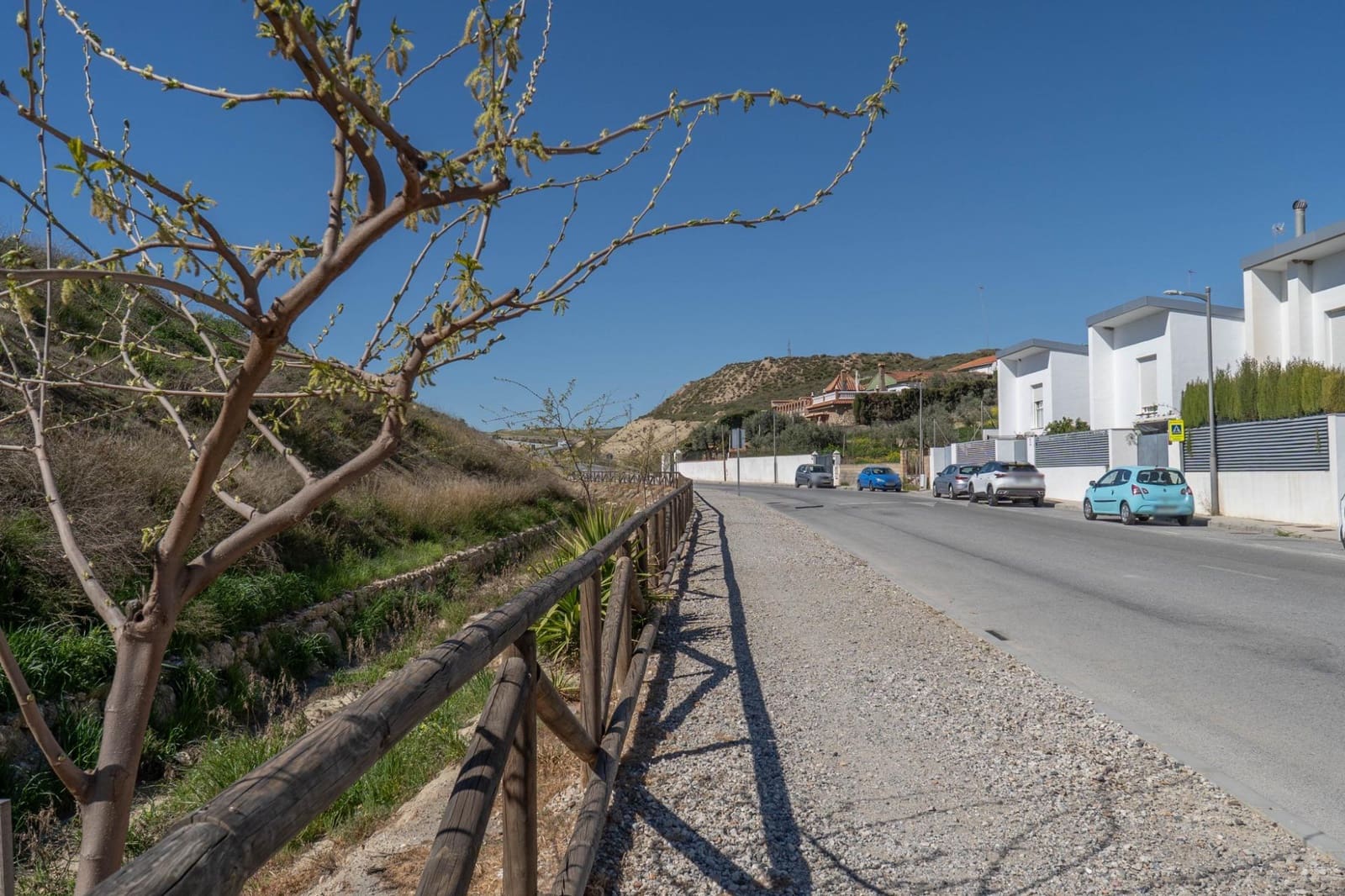 3 soverom Villa til salgs i Alhendin med svømmebasseng garasje - € 290 000 (Ref: 9755636)