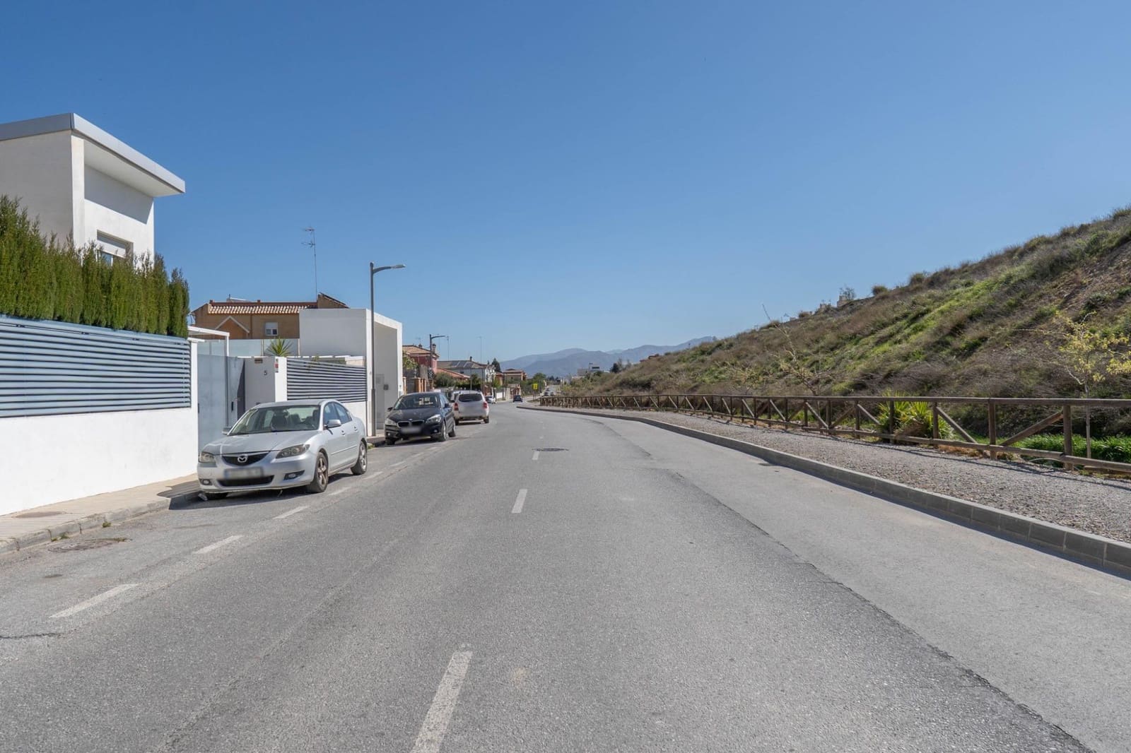 3 soverom Villa til salgs i Alhendin med svømmebasseng garasje - € 290 000 (Ref: 9755636)