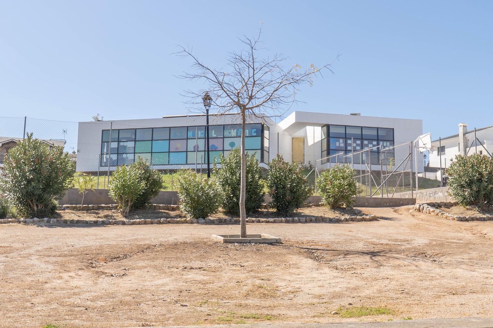 3 soverom Villa til salgs i Alhendin med svømmebasseng garasje - € 290 000 (Ref: 9755636)