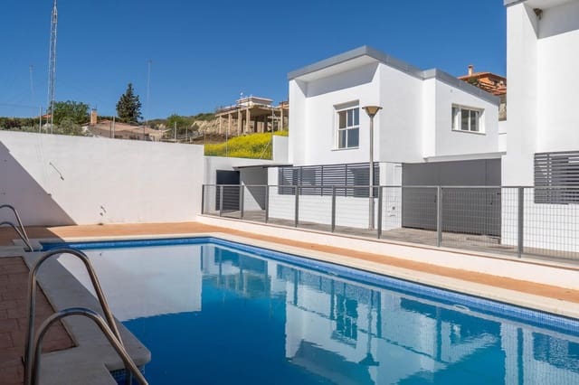 3 soverom Villa til salgs i Alhendín med svømmebasseng garasje - € 290 000 (Ref: 9755636)