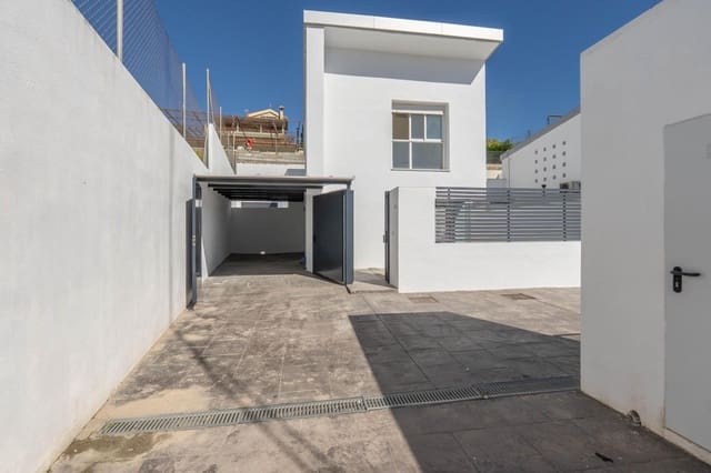 3 soverom Villa til salgs i Alhendín med svømmebasseng garasje - € 290 000 (Ref: 9755636)