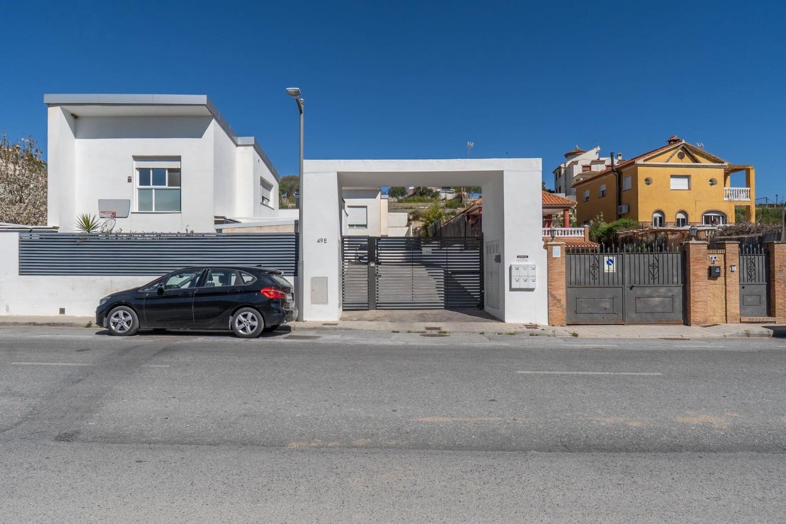 3 soverom Villa til salgs i Alhendin med svømmebasseng garasje - € 290 000 (Ref: 9755636)