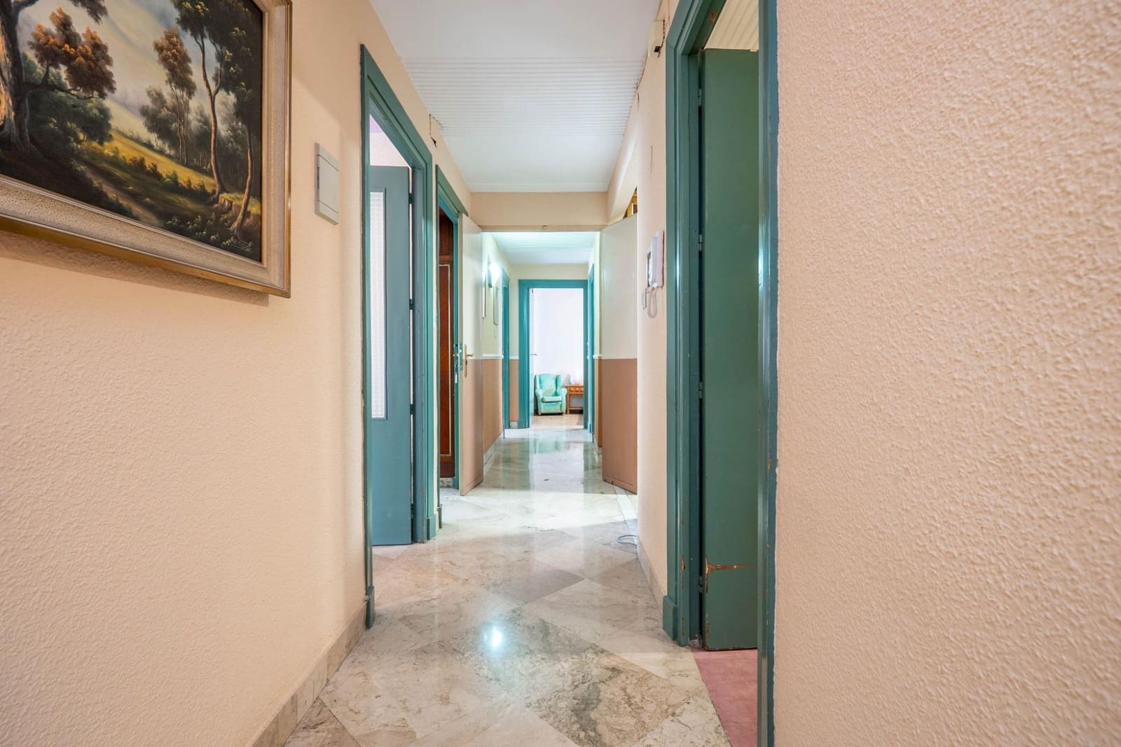 5 slaapkamer Flat te koop in Granada stad - € 670.000 (Ref: 9755637)