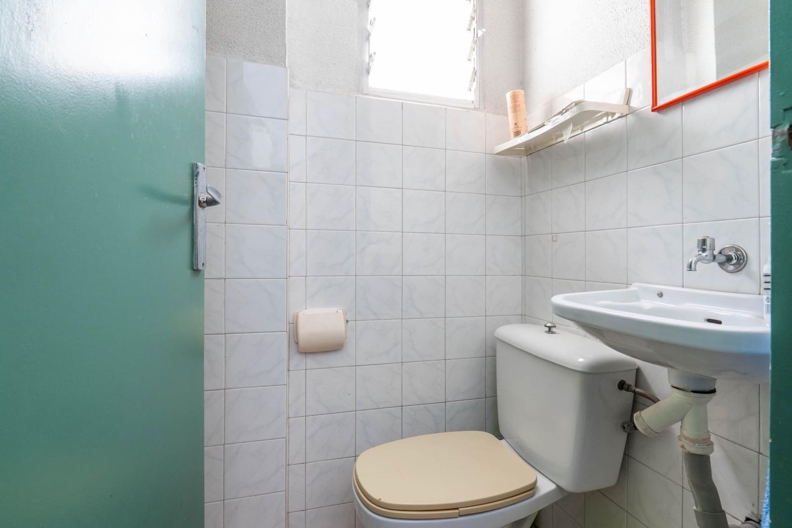 5 slaapkamer Flat te koop in Granada stad - € 670.000 (Ref: 9755637)