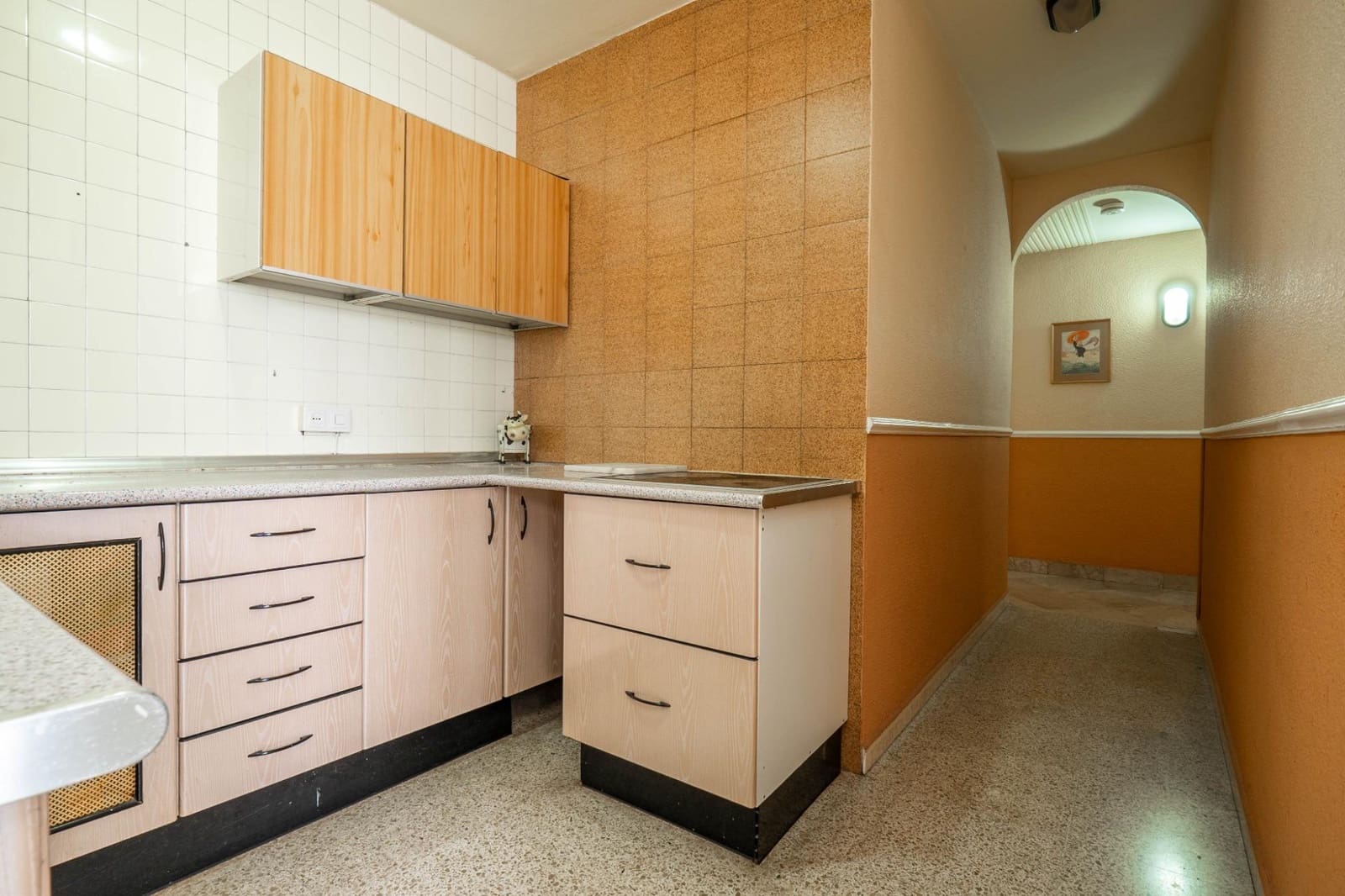 5 slaapkamer Flat te koop in Granada stad - € 670.000 (Ref: 9755637)