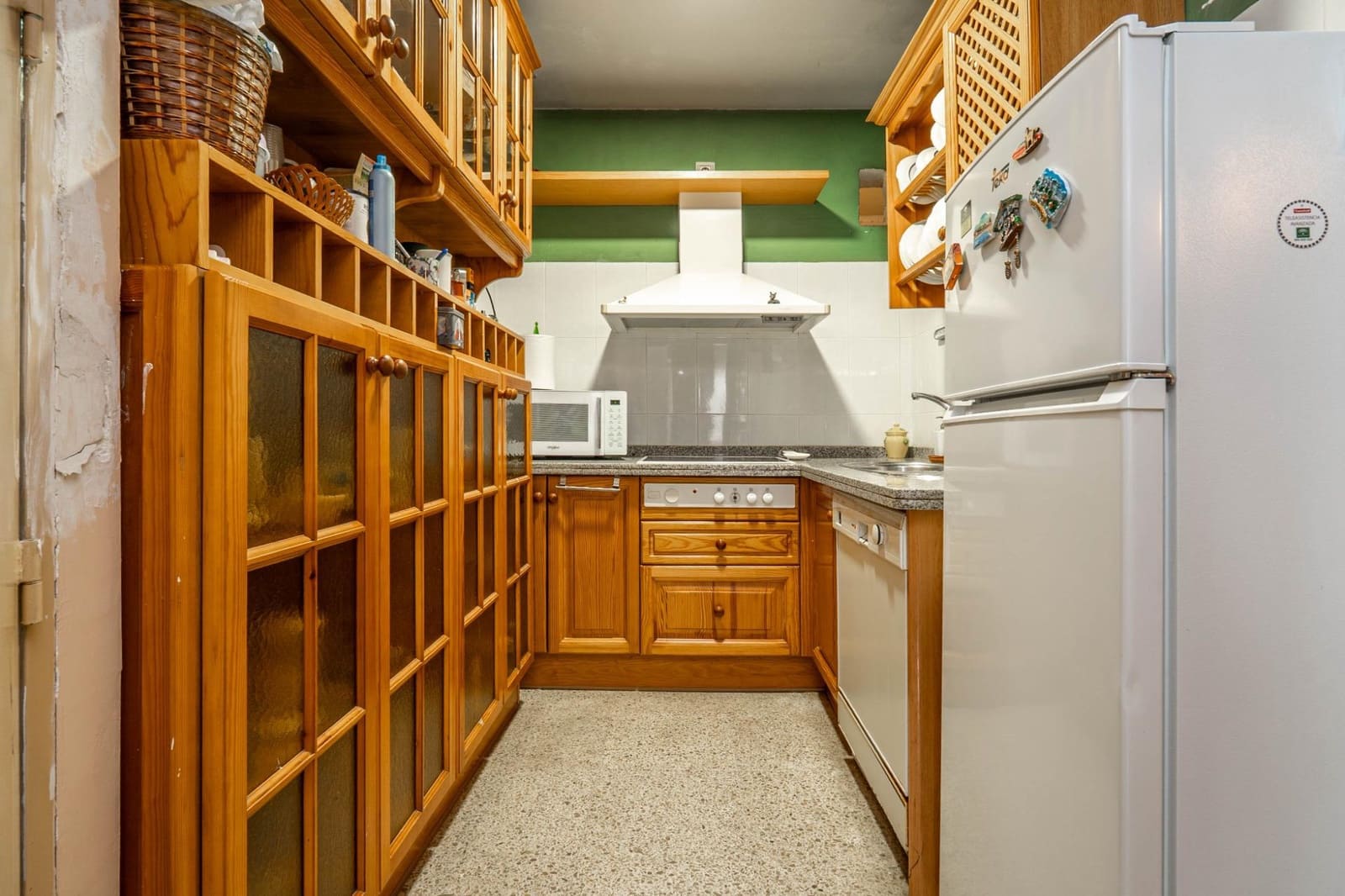 5 slaapkamer Flat te koop in Granada stad - € 670.000 (Ref: 9755637)