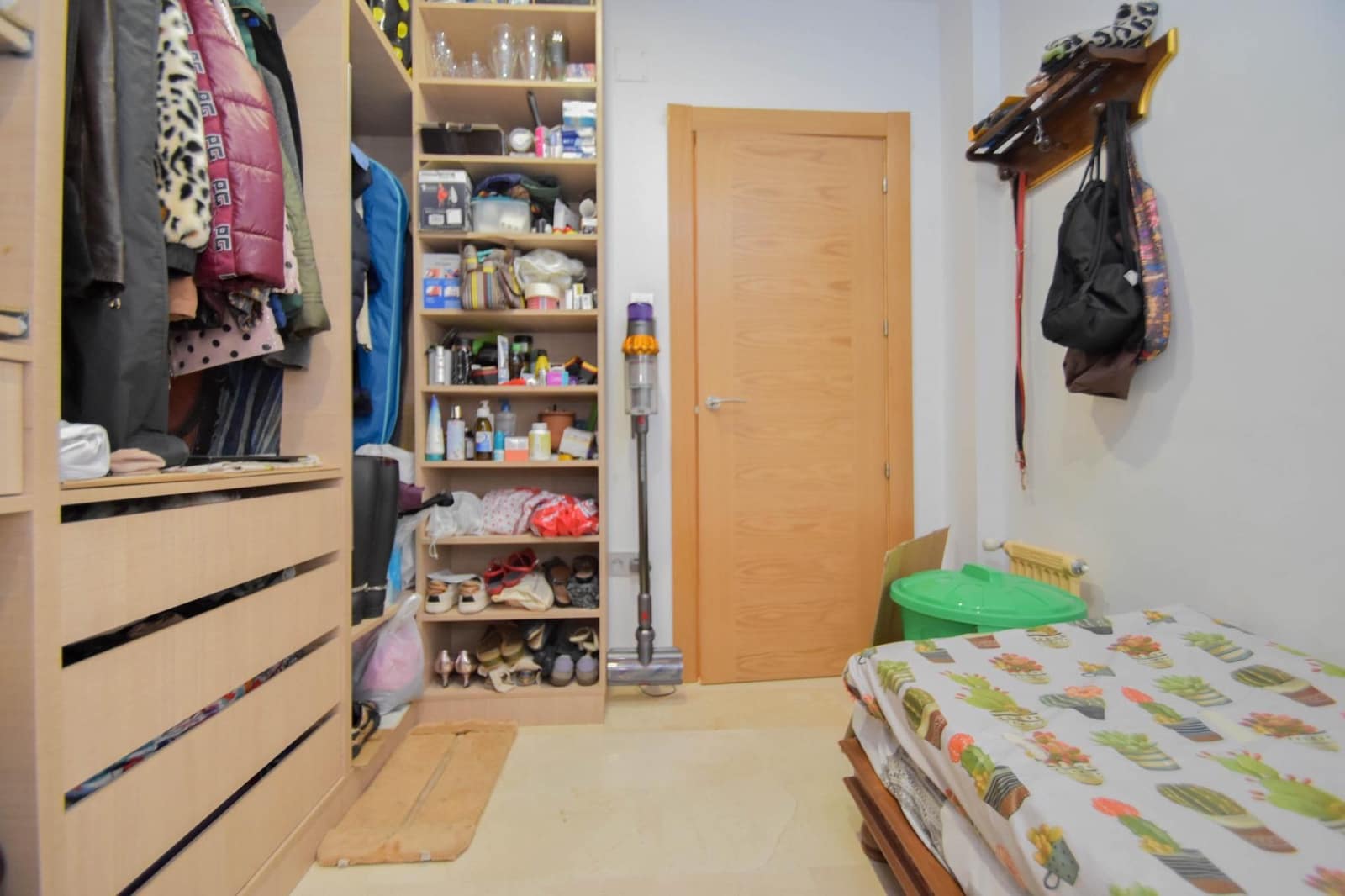 3 soveværelse Lejlighed til salg i Granada by med garage - € 395.000 (Ref: 9755638)