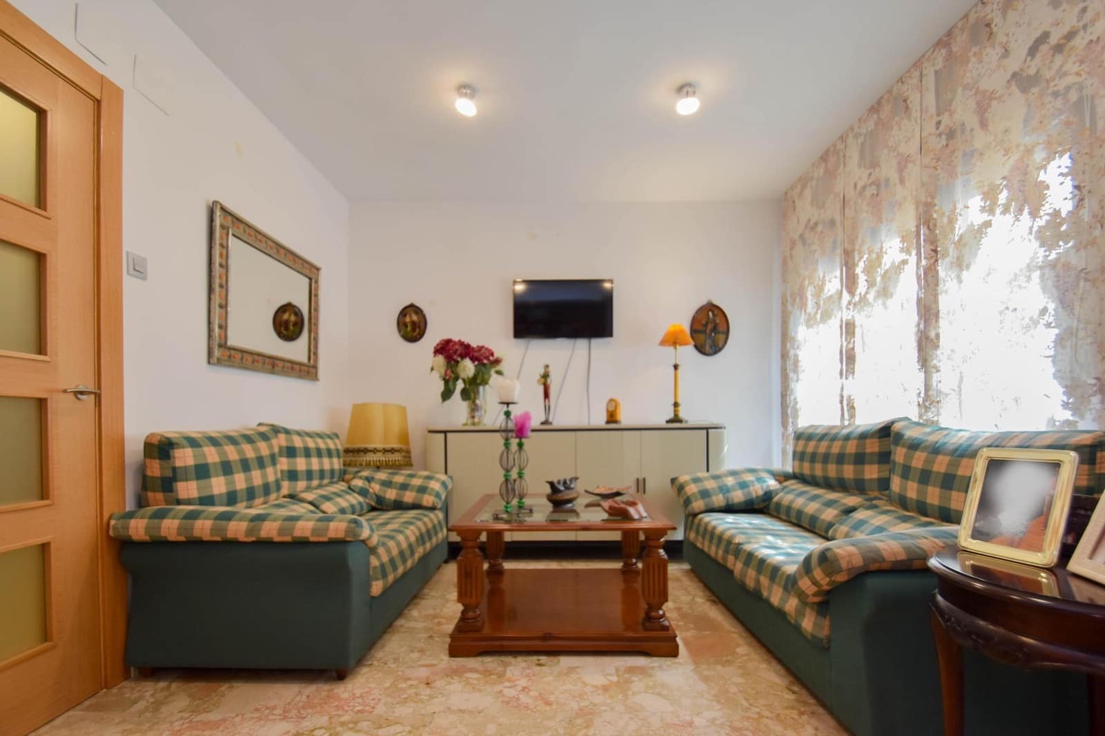 3 soveværelse Lejlighed til salg i Granada by med garage - € 395.000 (Ref: 9755638)