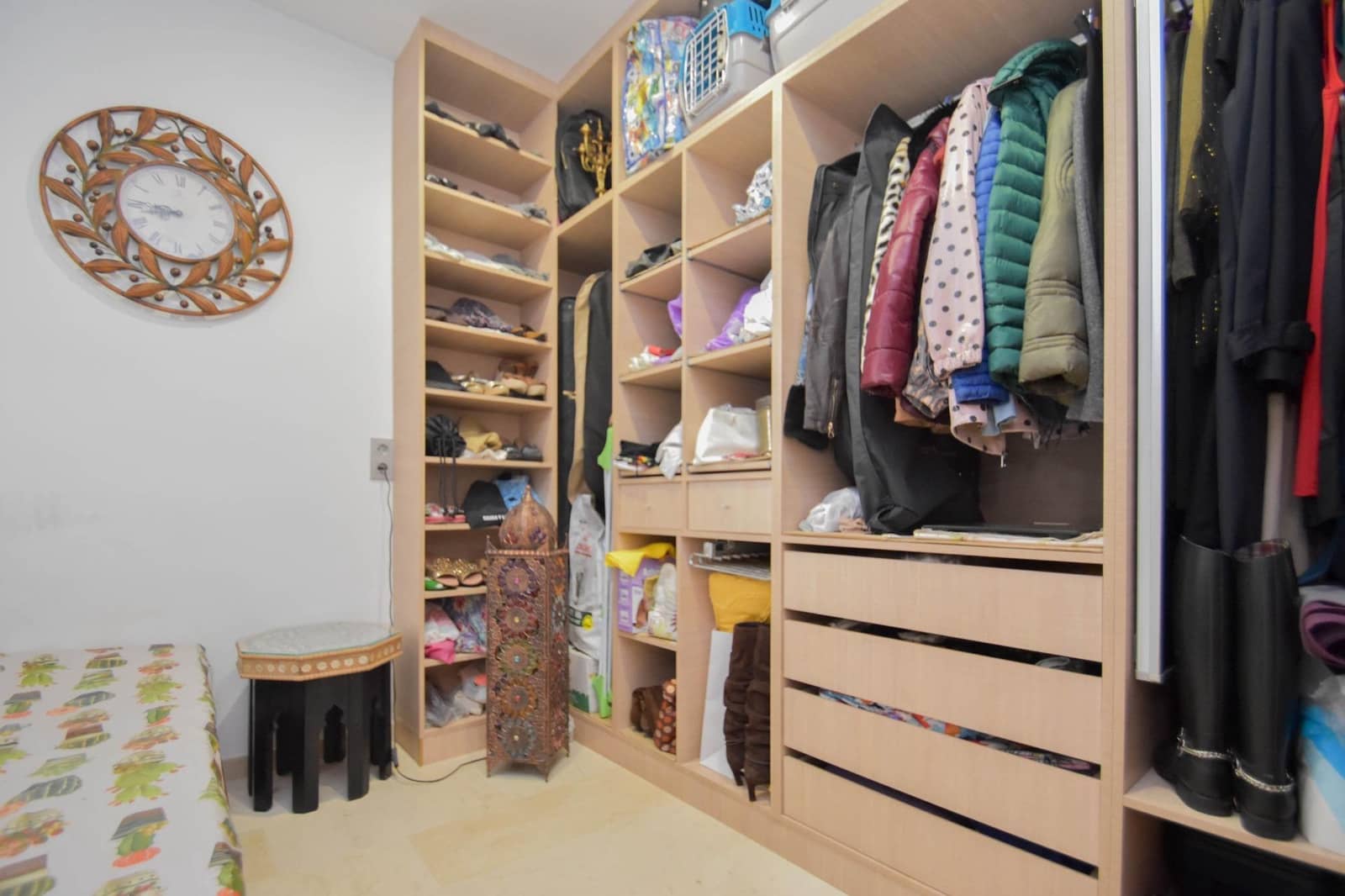 3 soveværelse Lejlighed til salg i Granada by med garage - € 395.000 (Ref: 9755638)