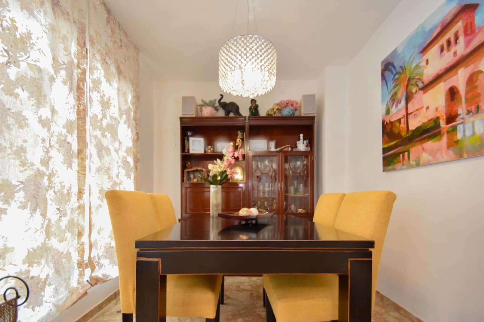 3 soveværelse Lejlighed til salg i Granada by med garage - € 395.000 (Ref: 9755638)