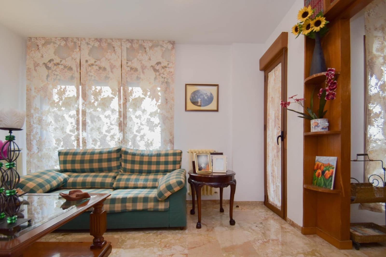 3 soveværelse Lejlighed til salg i Granada by med garage - € 395.000 (Ref: 9755638)