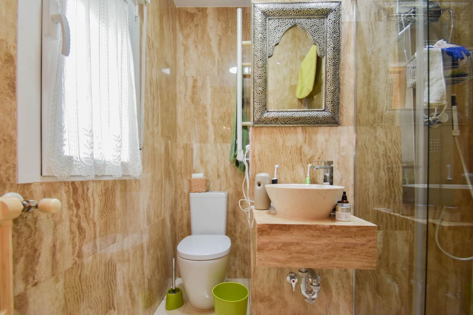 3 soveværelse Lejlighed til salg i Granada by med garage - € 395.000 (Ref: 9755638)