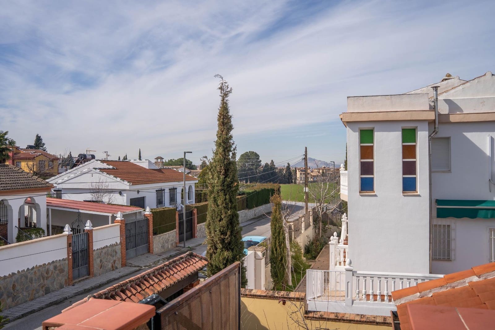 6 slaapkamer Villa te koop in Otura met zwembad garage - € 399.000 (Ref: 9761963)