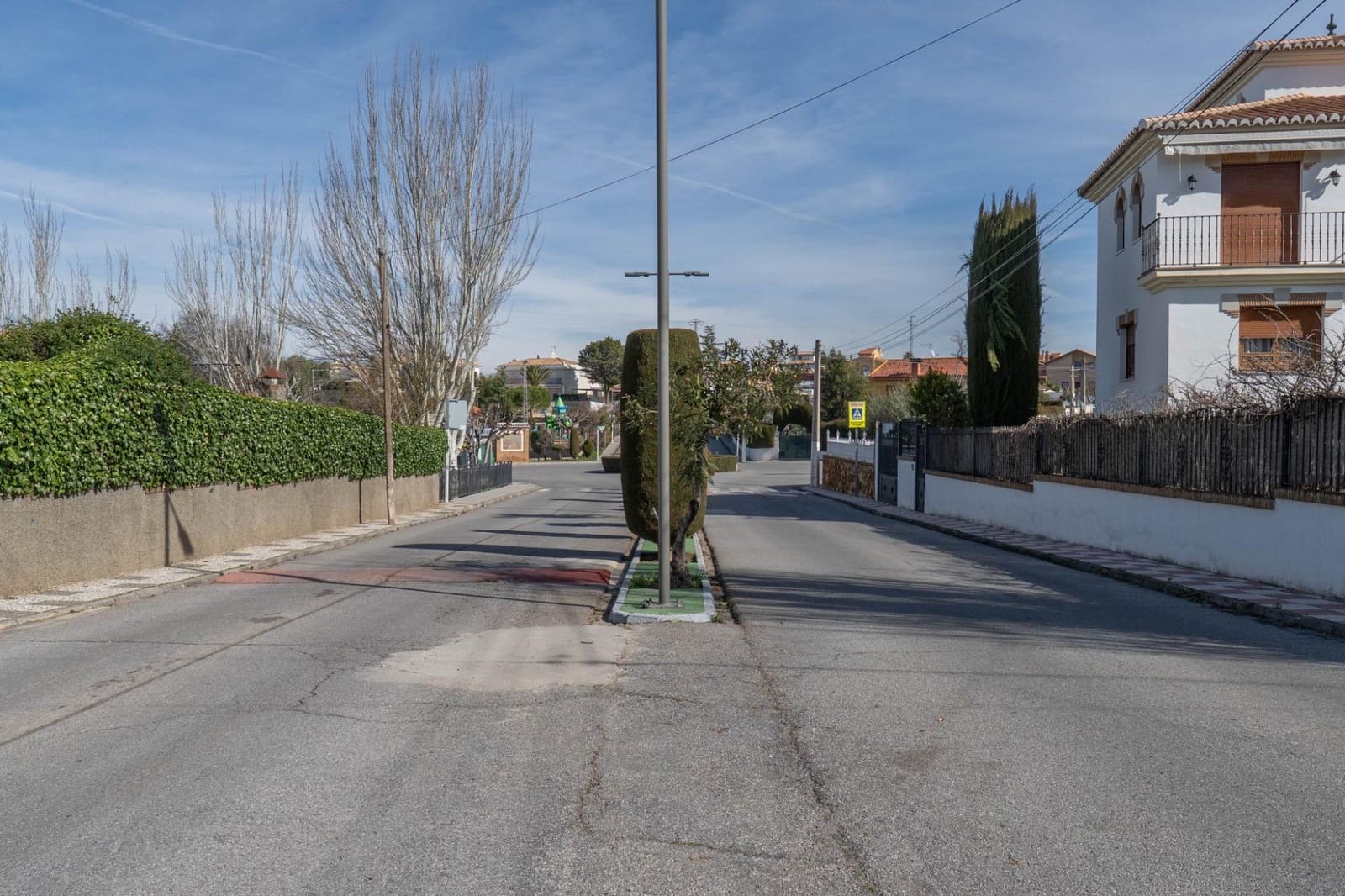 6 slaapkamer Villa te koop in Otura met zwembad garage - € 399.000 (Ref: 9761963)