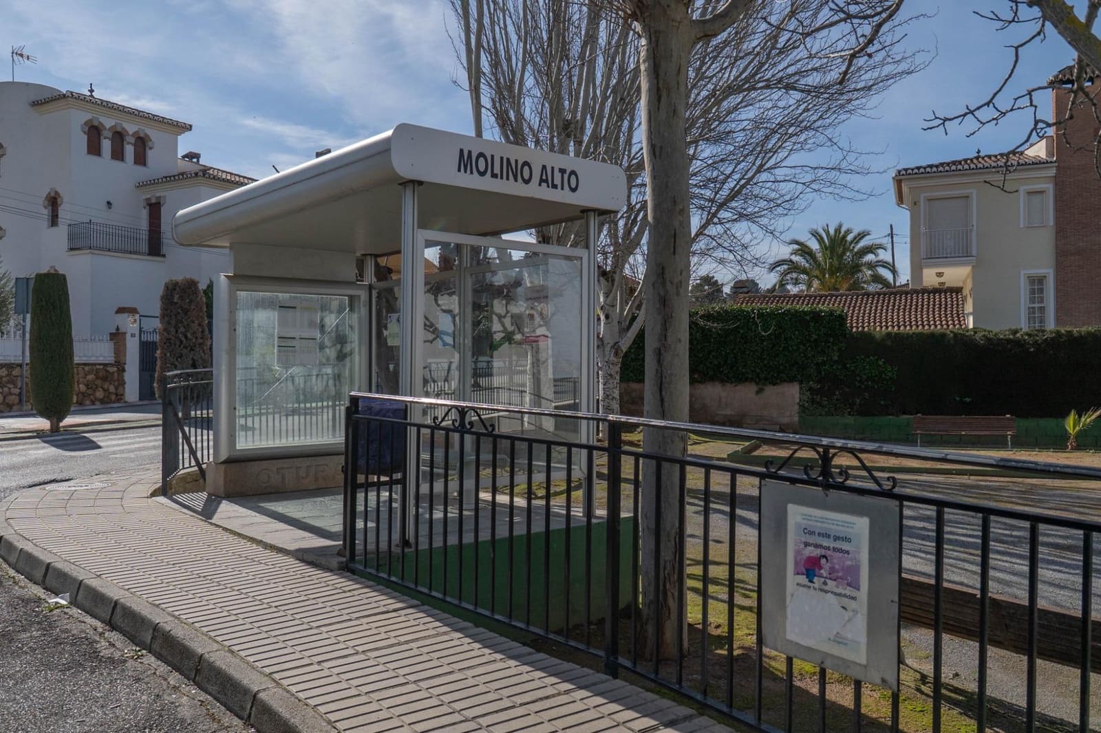 6 slaapkamer Villa te koop in Otura met zwembad garage - € 399.000 (Ref: 9761963)