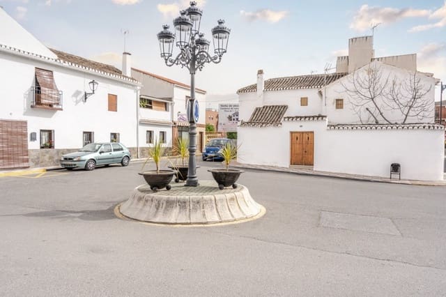 Area Edificabile in vendita in Otura - 160.000 € (Rif: 9773029)