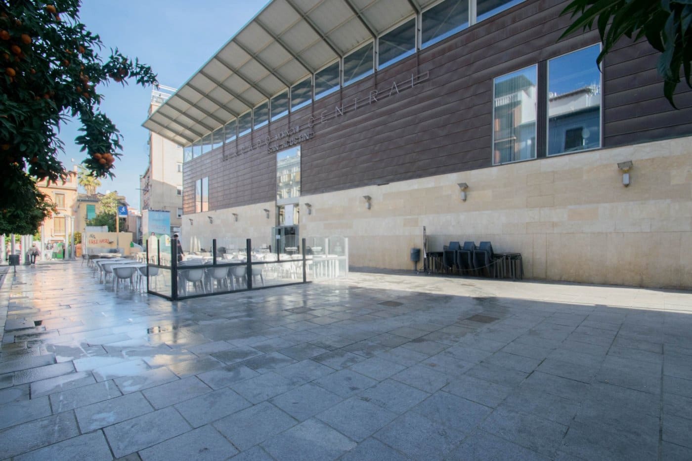 Commercial for sale in Granada city - € 235,000 (Ref: 9773030)