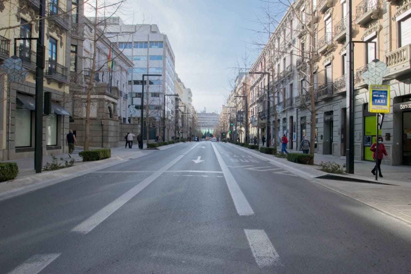 Commercial for sale in Granada city - € 235,000 (Ref: 9773030)