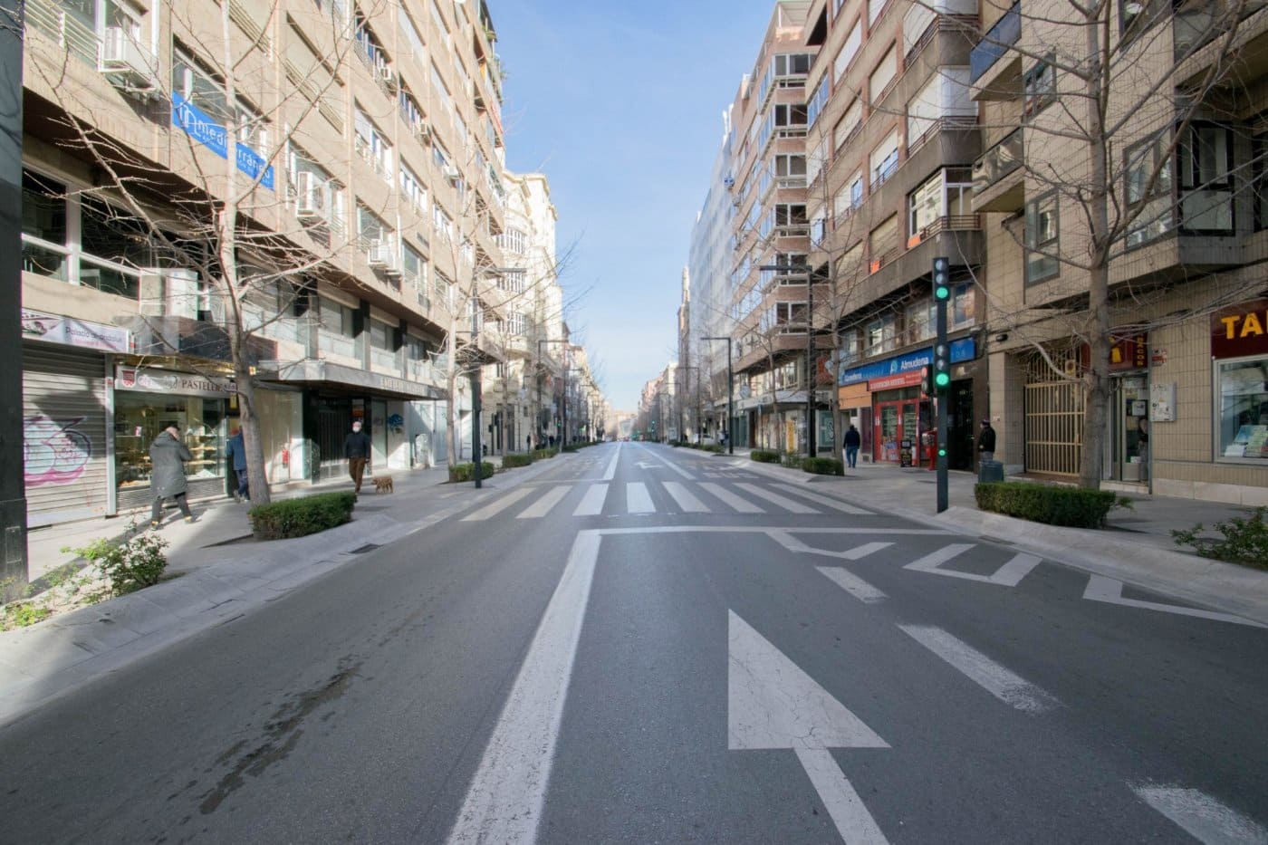 Commercial for sale in Granada city - € 235,000 (Ref: 9773030)