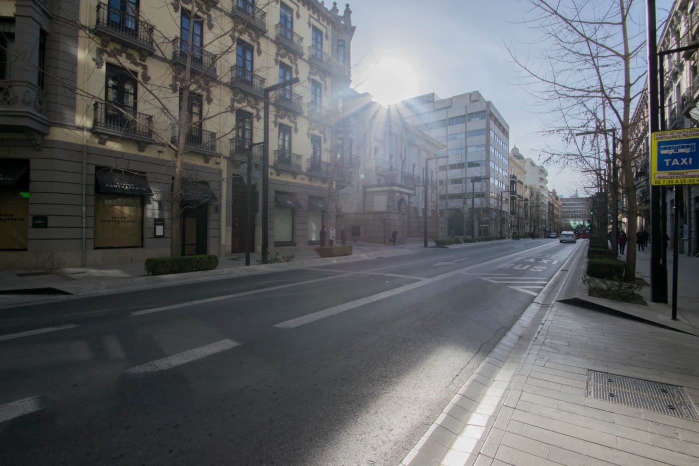 Commercial for sale in Granada city - € 235,000 (Ref: 9773030)