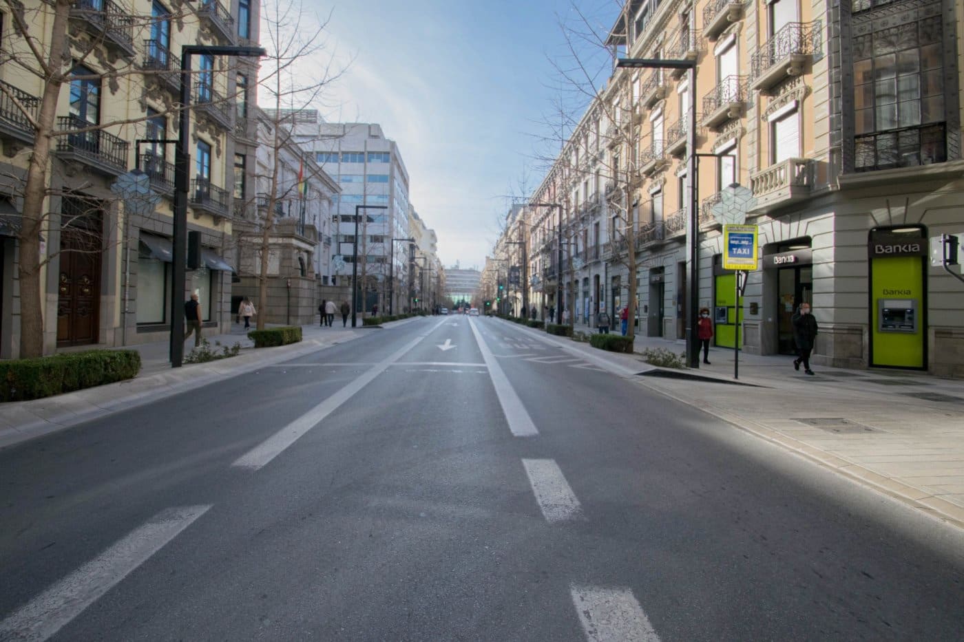 Commercial for sale in Granada city - € 235,000 (Ref: 9773030)