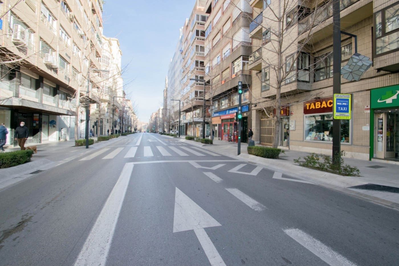 Commercial for sale in Granada city - € 235,000 (Ref: 9773030)