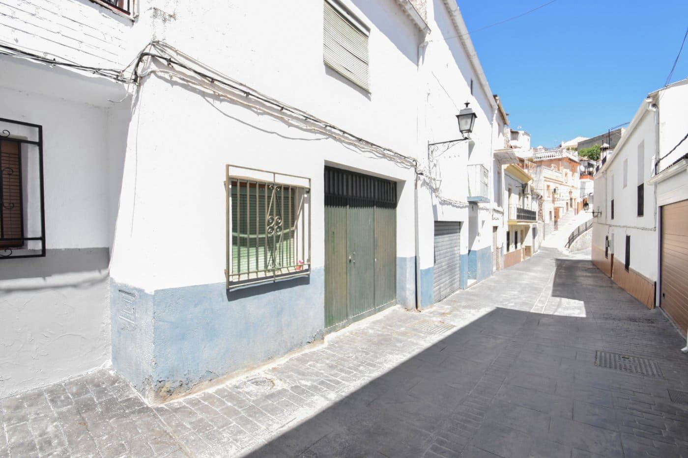 Garage in vendita in Colomera - 16.000 € (Rif: 9773031)
