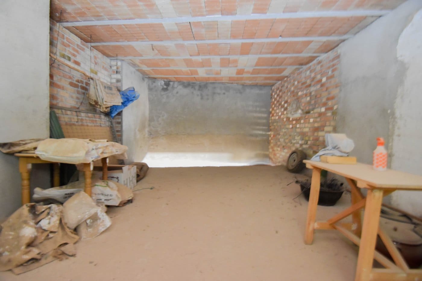 Garage in vendita in Colomera - 16.000 € (Rif: 9773031)