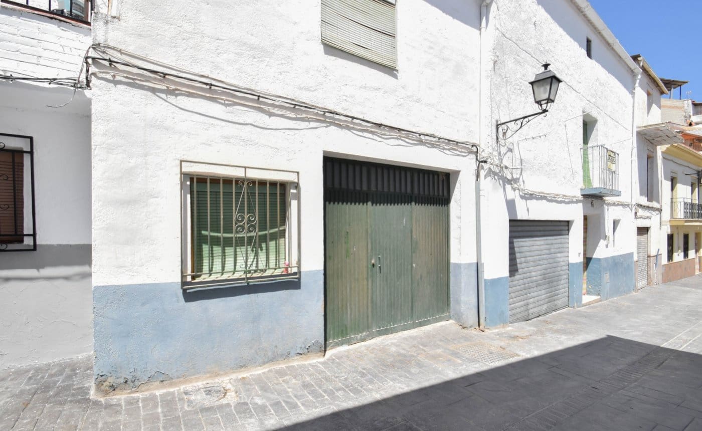 Garage in vendita in Colomera - 16.000 € (Rif: 9773031)