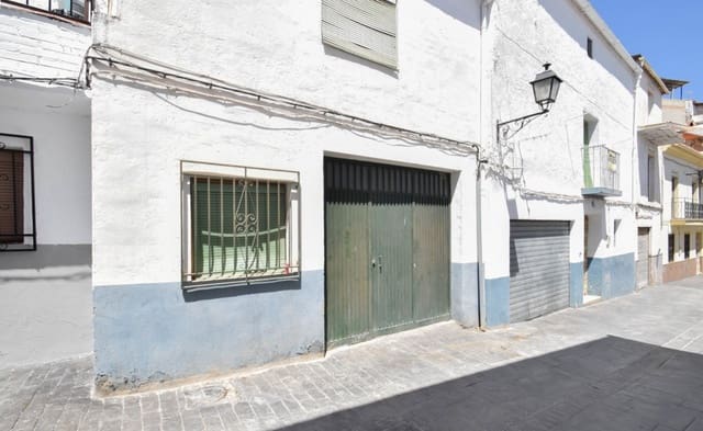 Autotalli myytävänä paikassa Colomera - 16 000 € (Ref: 9773031)