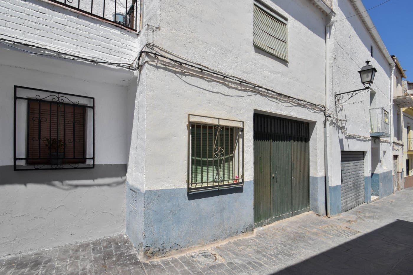 Garage in vendita in Colomera - 16.000 € (Rif: 9773031)