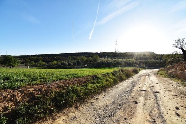 Grond te koop in Padul - € 35.000 (Ref: 9773032)