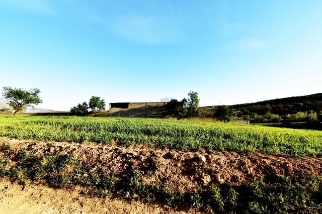 Grond te koop in Padul - € 35.000 (Ref: 9773032)