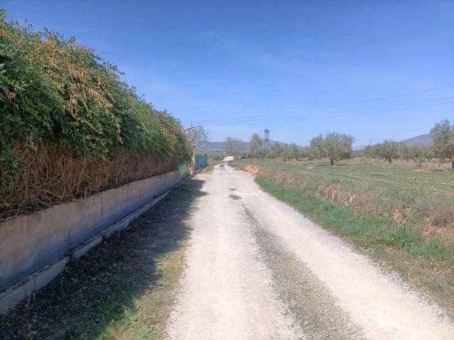 Finca/Casa di Campagna in vendita in Albolote - 48.000 € (Rif: 9773033)