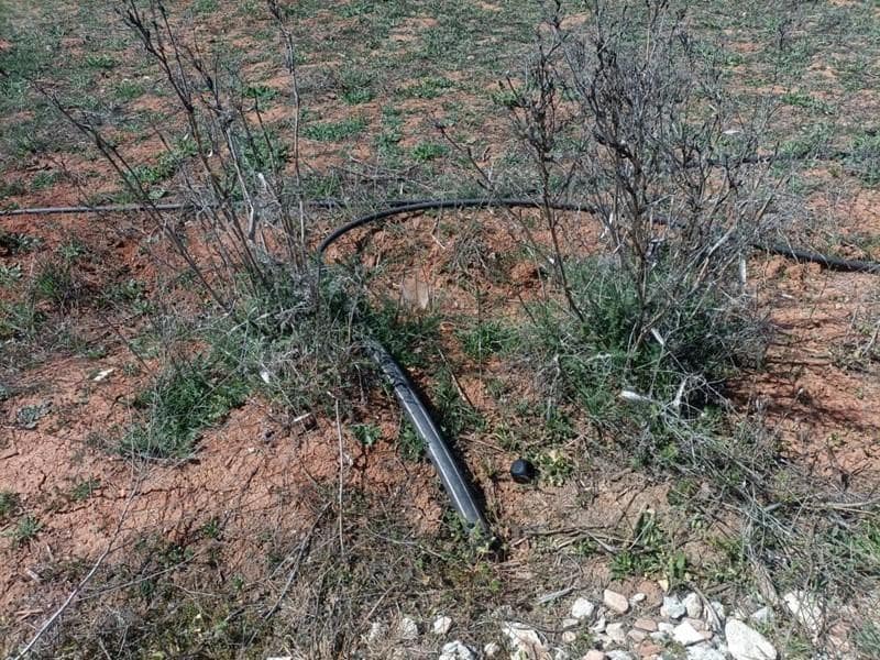 Finca/Casa di Campagna in vendita in Albolote - 48.000 € (Rif: 9773033)