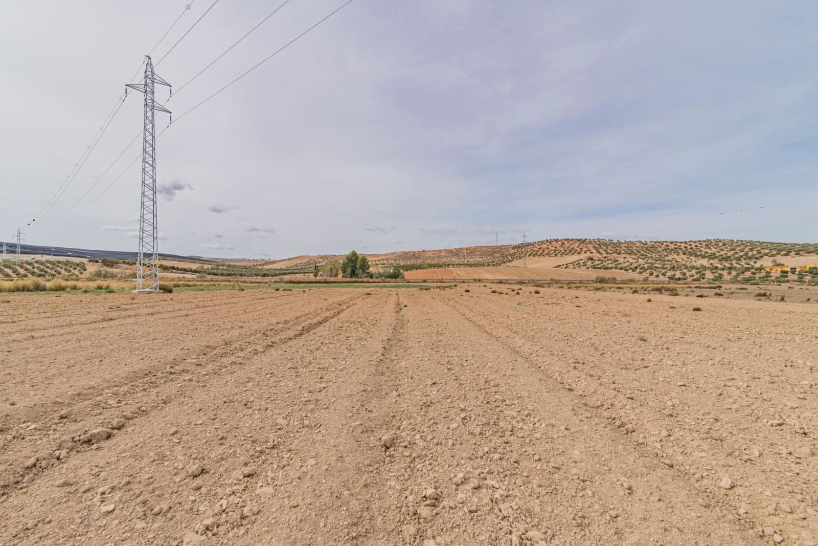 Finca/Casa Rural en La Malahá en venta - 38.000 € (Ref: 9773034)