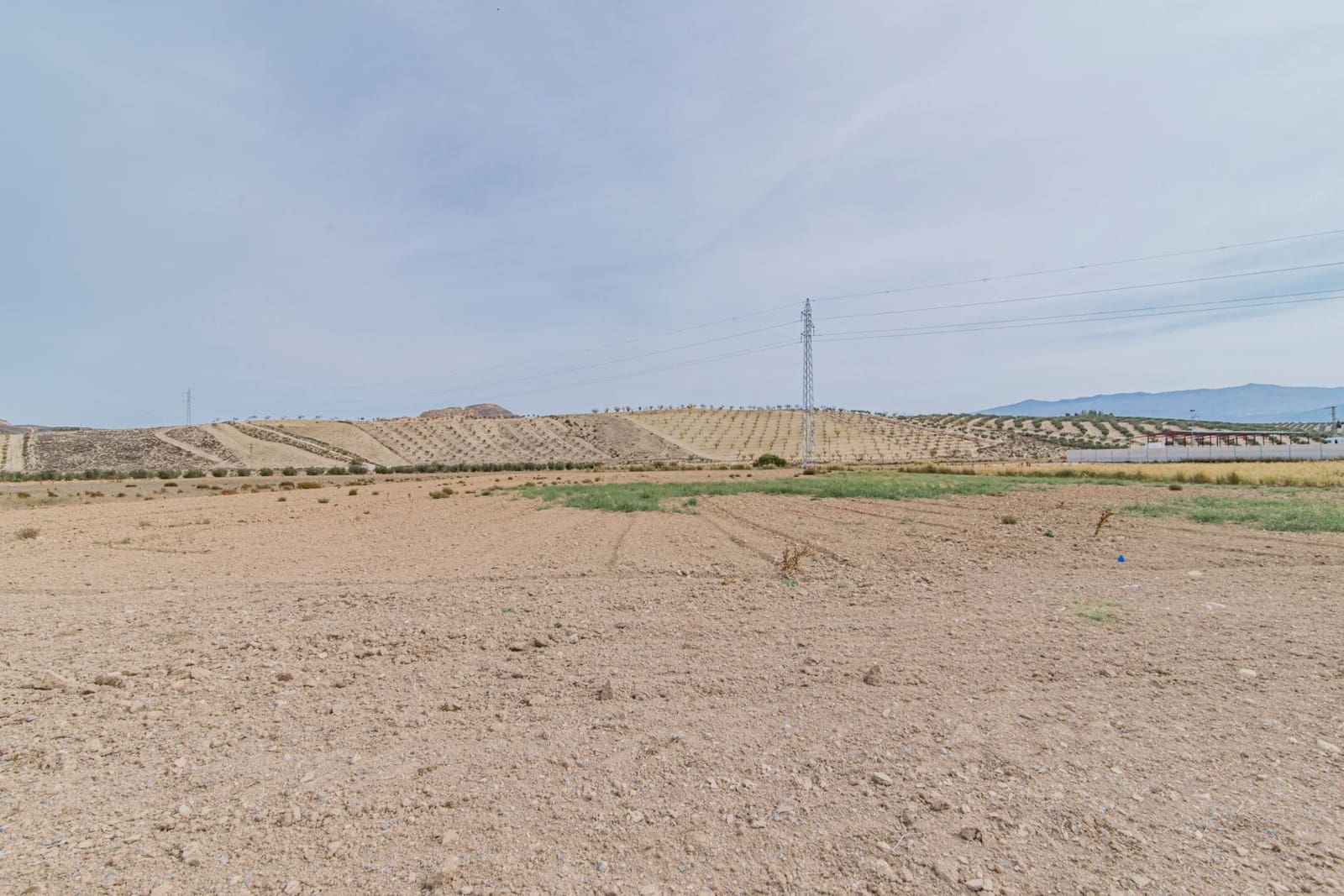 Finca/Casa Rural en La Malahá en venta - 38.000 € (Ref: 9773034)