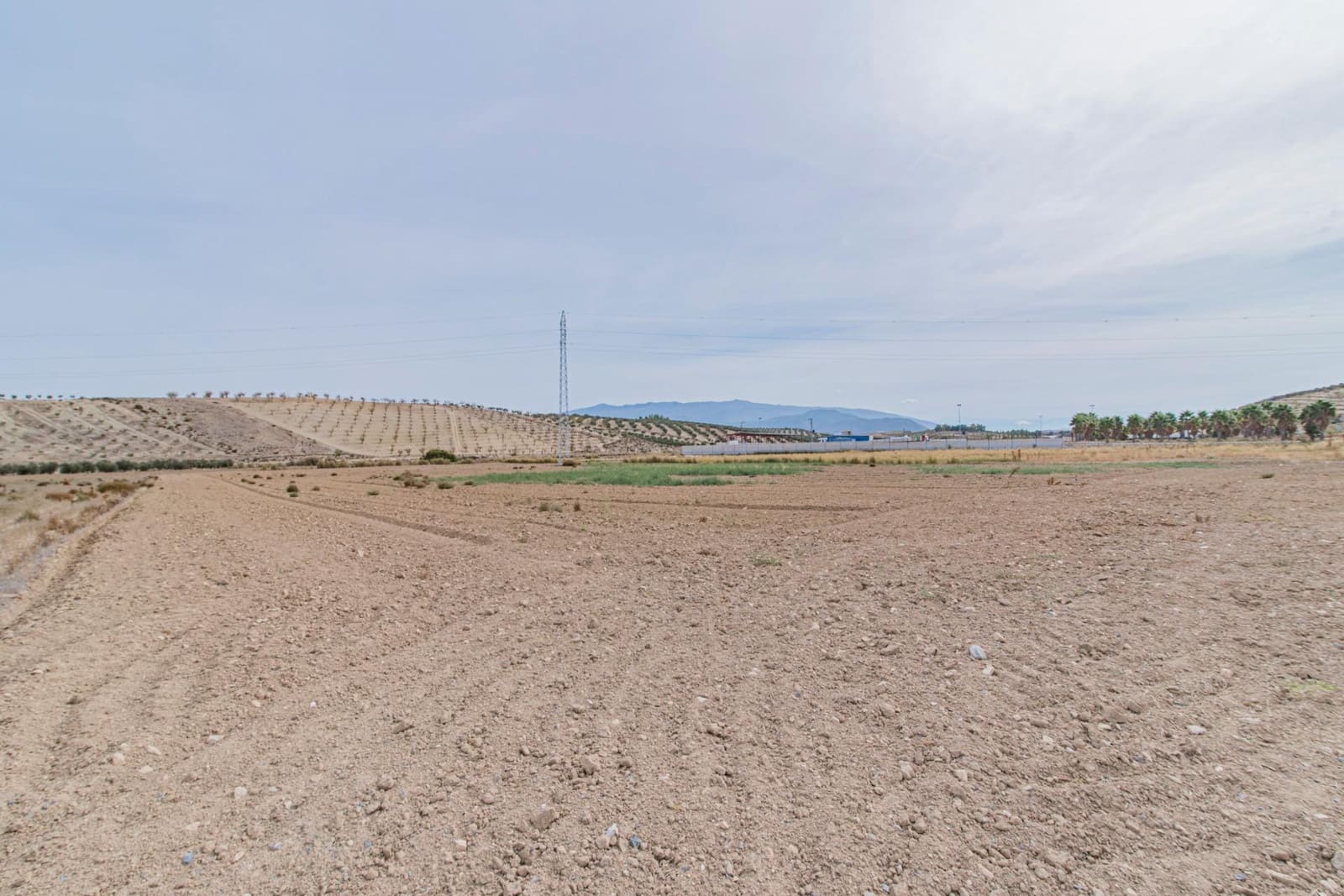 Finca/Casa Rural en La Malahá en venta - 38.000 € (Ref: 9773034)