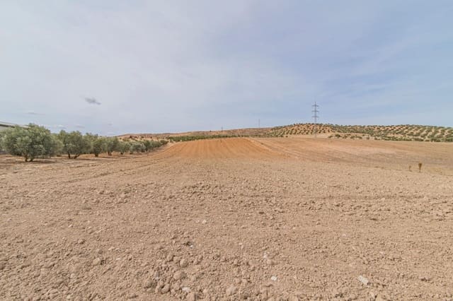 Finca/Hus på landet till salu i La Malahá - 38 000 € (Ref: 9773034)