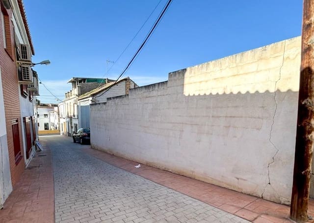 Building Plot for sale in Atarfe - € 89,900 (Ref: 9773035)