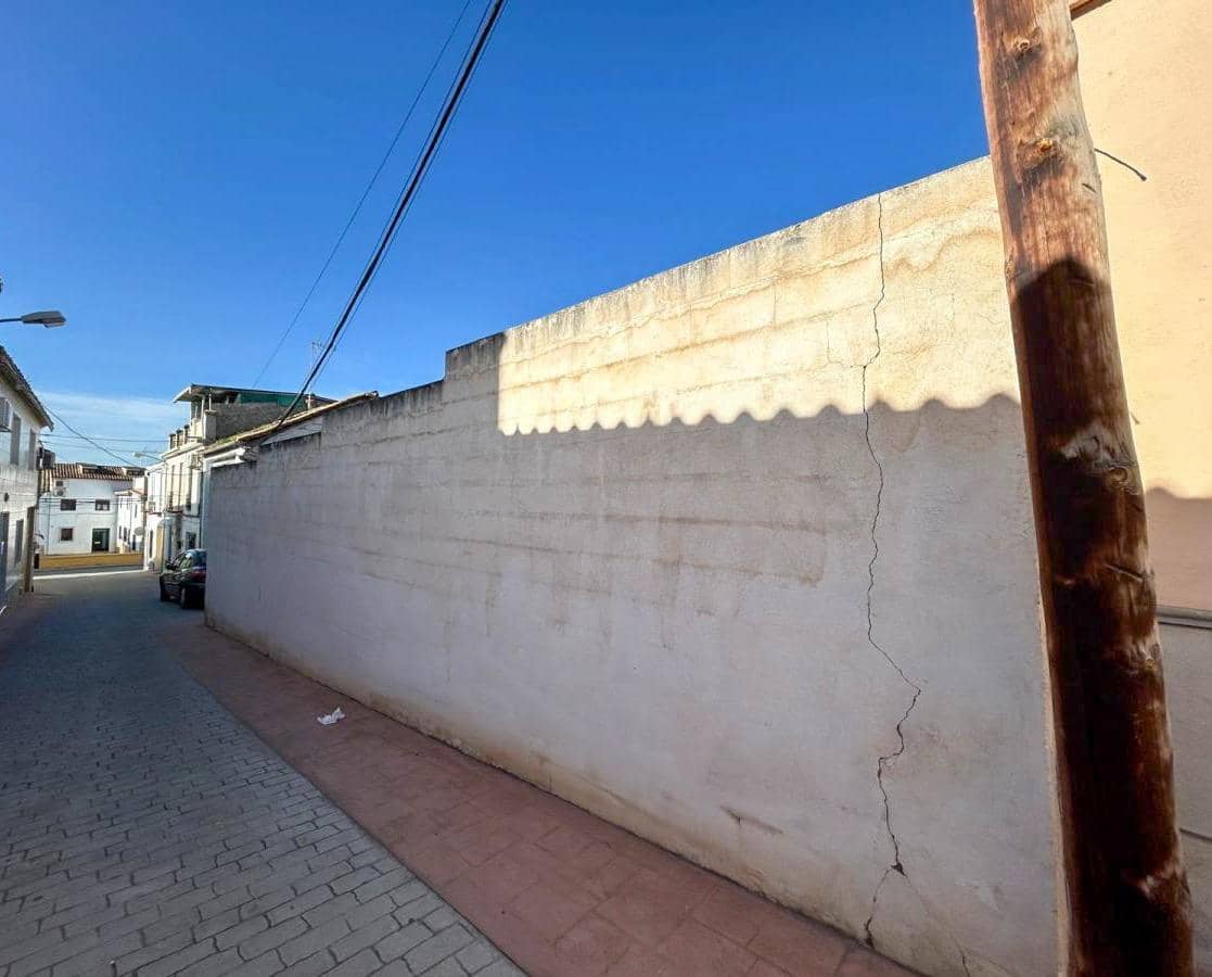 Building Plot for sale in Atarfe - € 89,900 (Ref: 9773035)