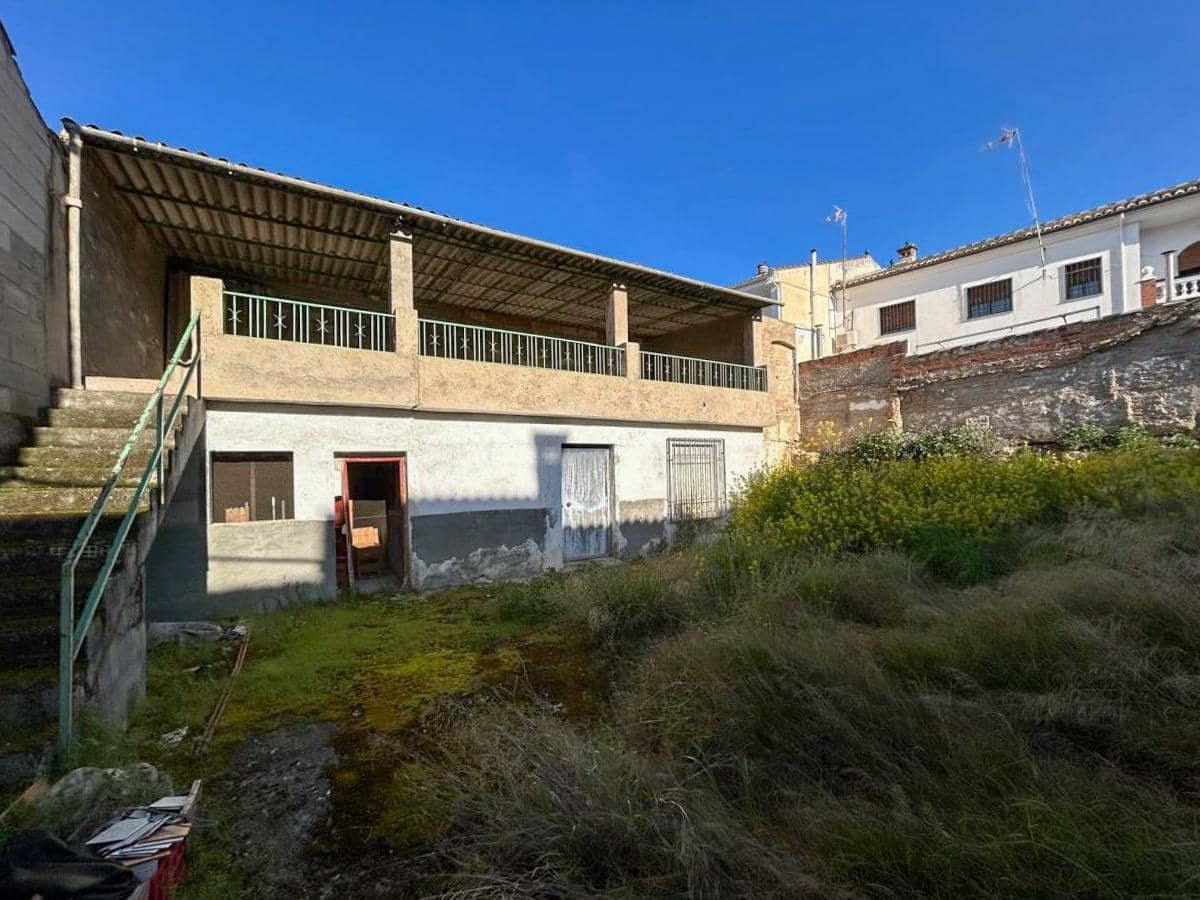 Building Plot for sale in Atarfe - € 89,900 (Ref: 9773035)