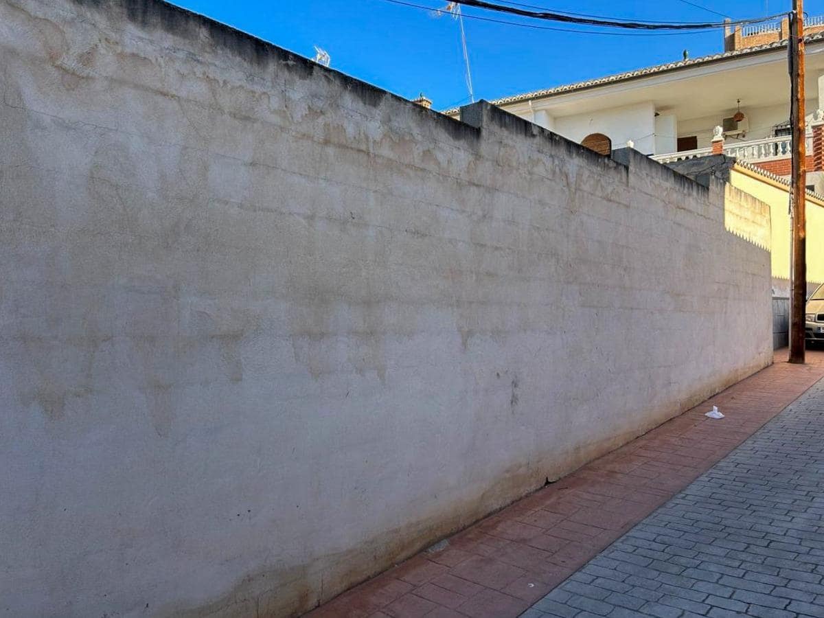 Building Plot for sale in Atarfe - € 89,900 (Ref: 9773035)