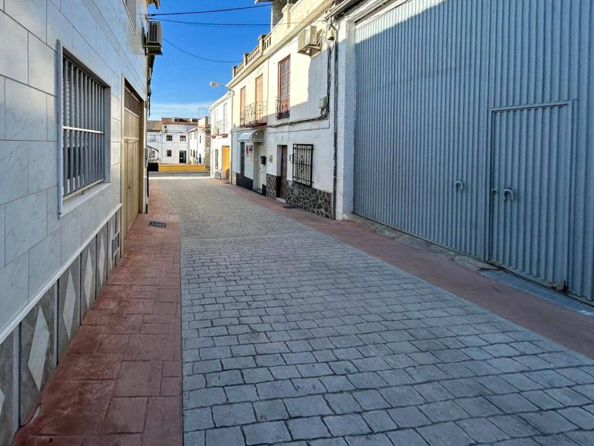 Building Plot for sale in Atarfe - € 89,900 (Ref: 9773035)