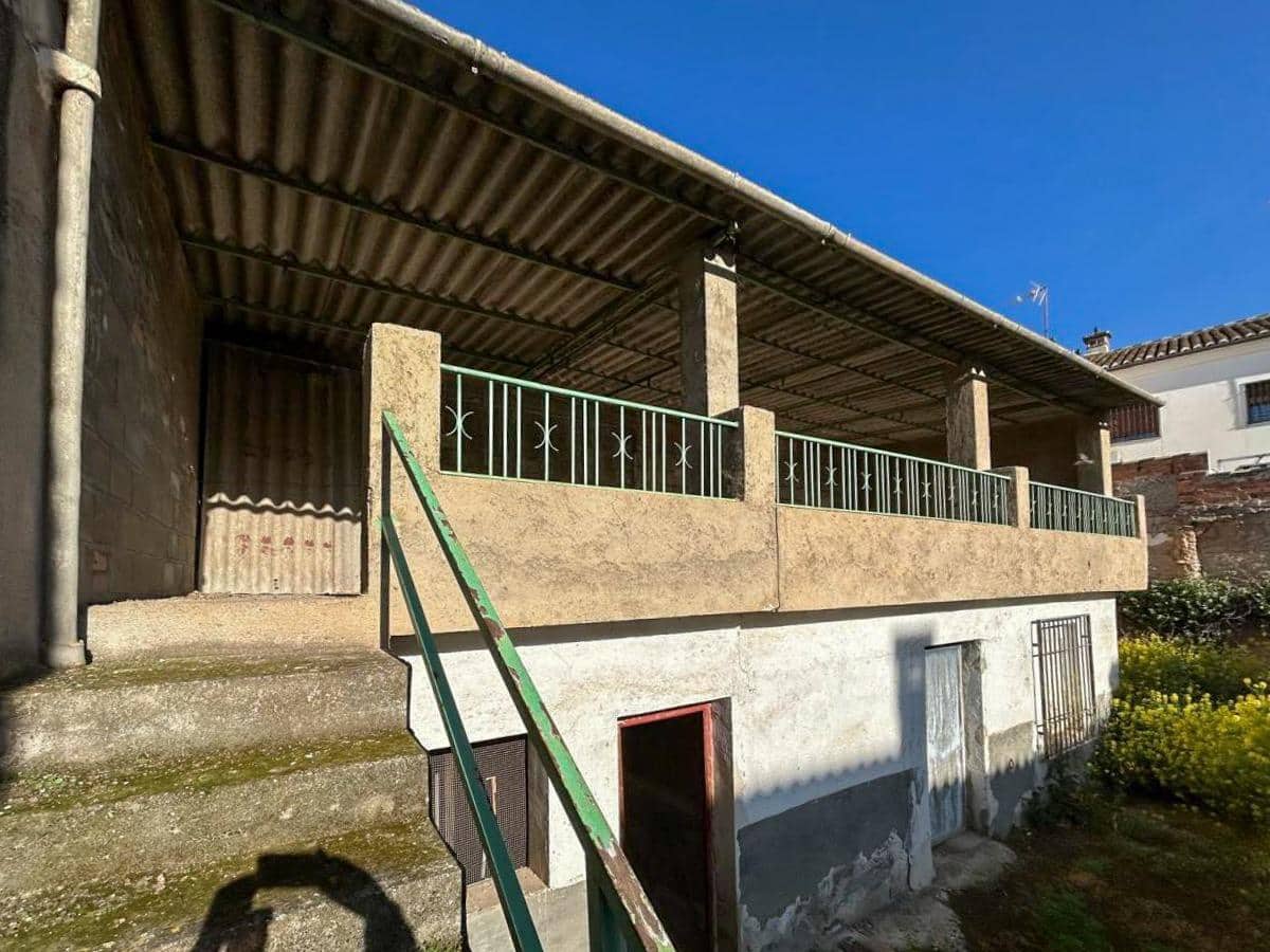 Building Plot for sale in Atarfe - € 89,900 (Ref: 9773035)