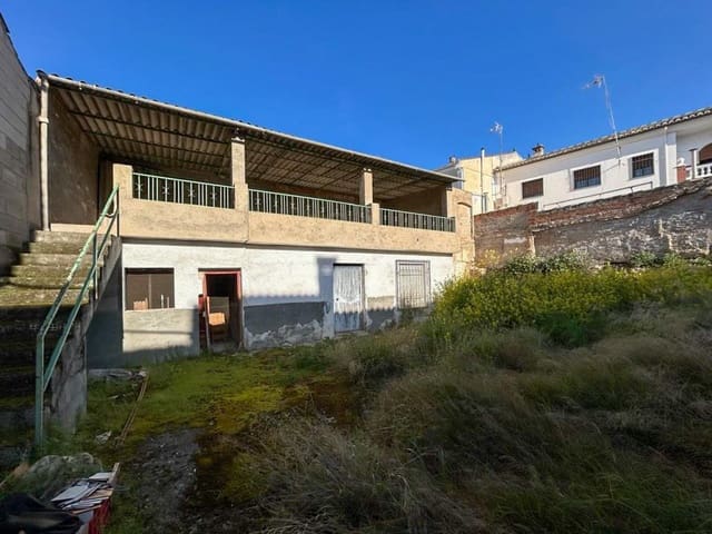 Building Plot for sale in Atarfe - € 89,900 (Ref: 9773035)