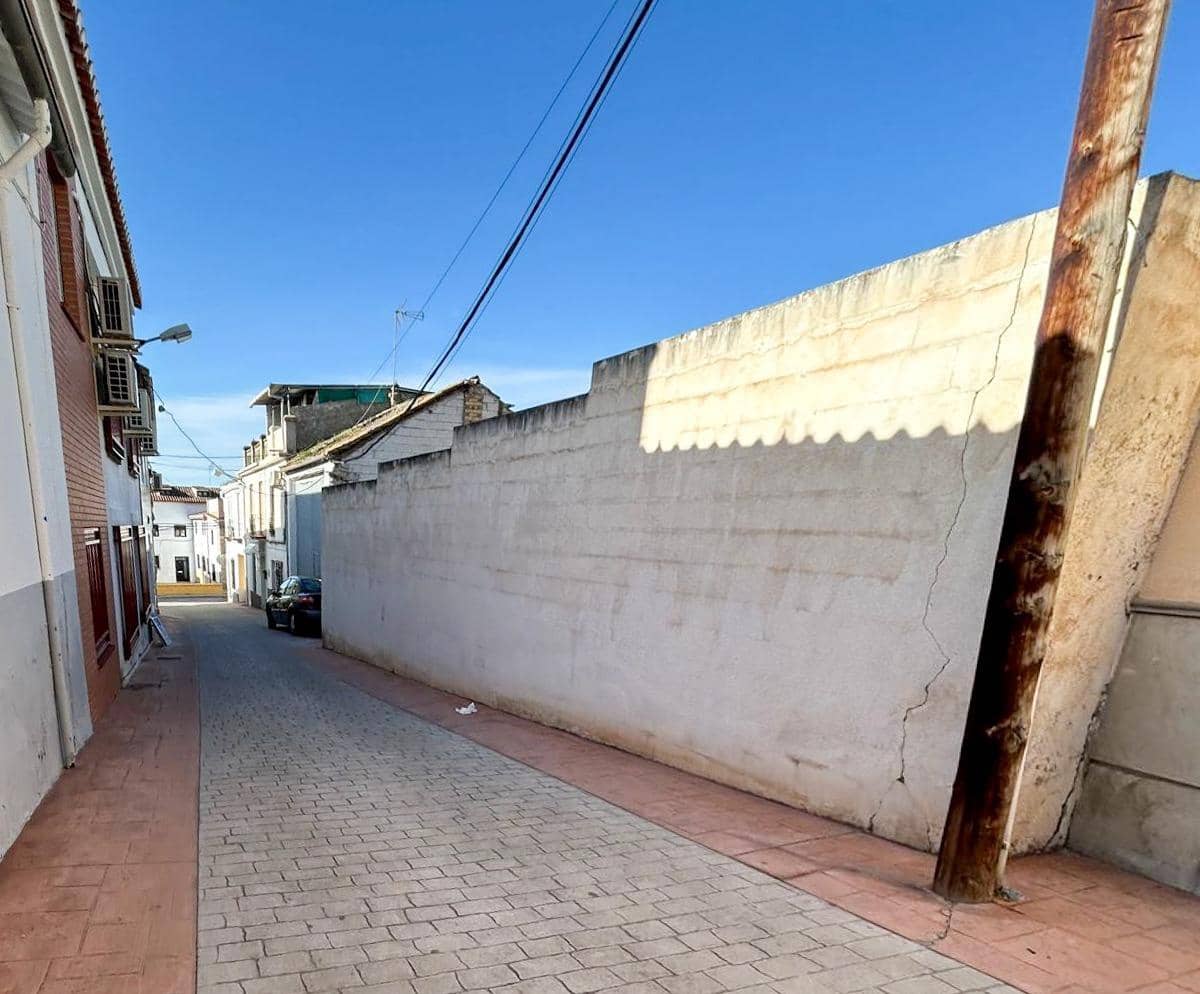 Building Plot for sale in Atarfe - € 89,900 (Ref: 9773035)