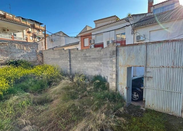 Building Plot for sale in Atarfe - € 89,900 (Ref: 9773035)